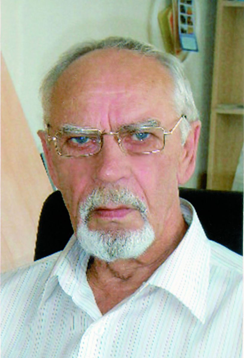 Тюленин Герман Александрович (1934)