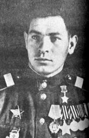 Горин Николай Кузьмич