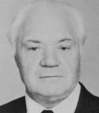 Чекис Георгий Иванович