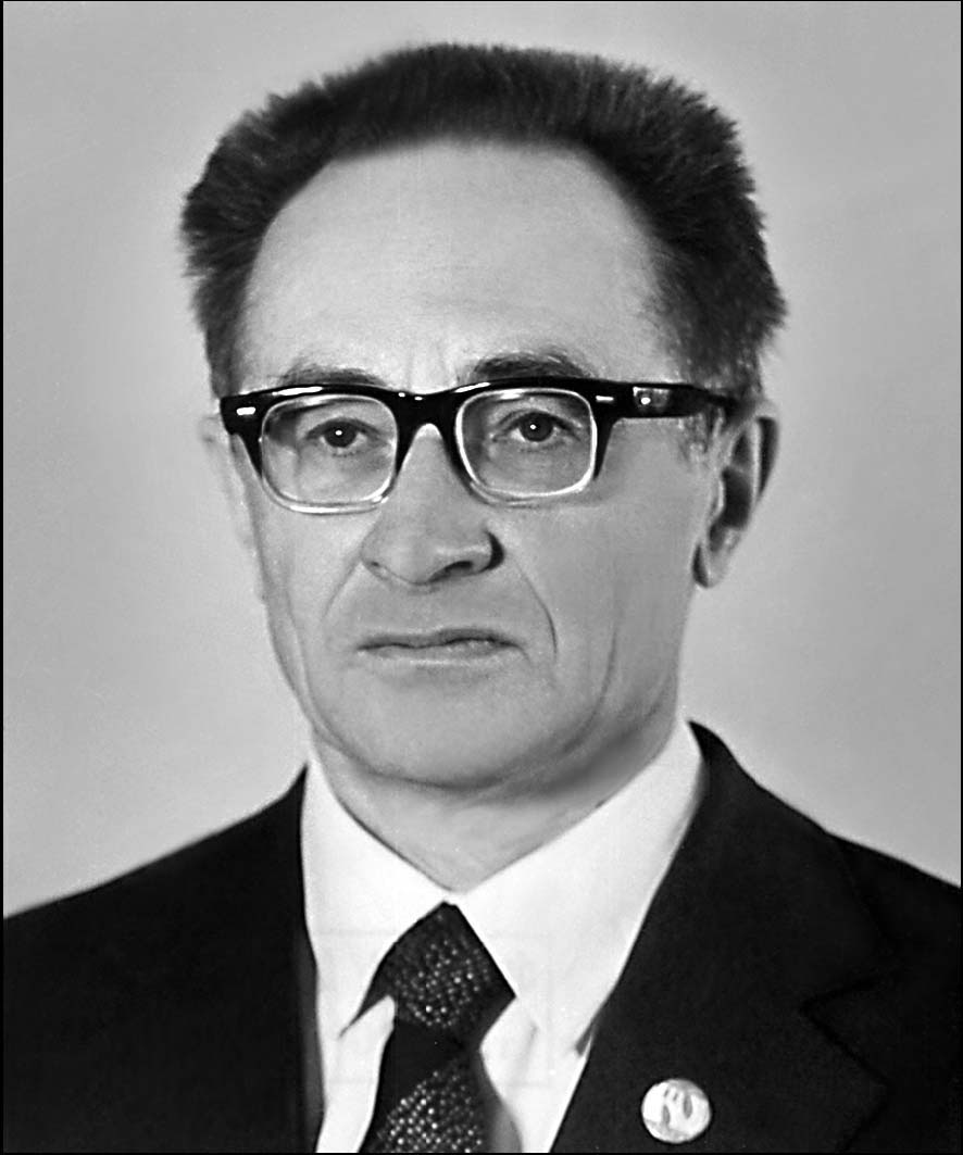 Мамаев Владимир Петрович (1925 – 1987)