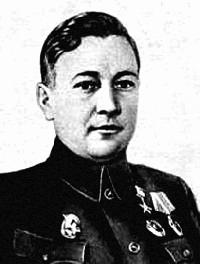 Лунин Николай Александрович