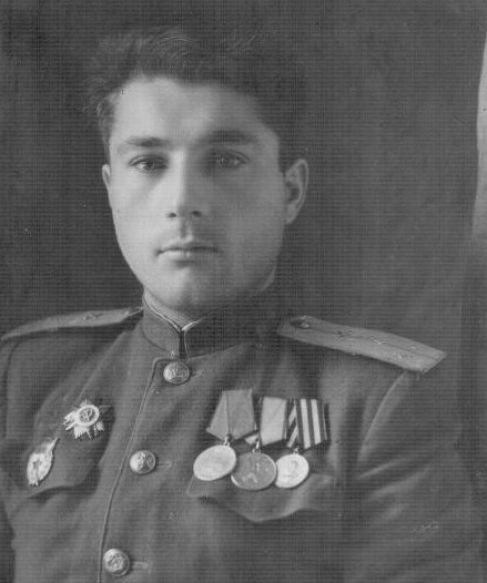 Швадленка Леонид Иосифович