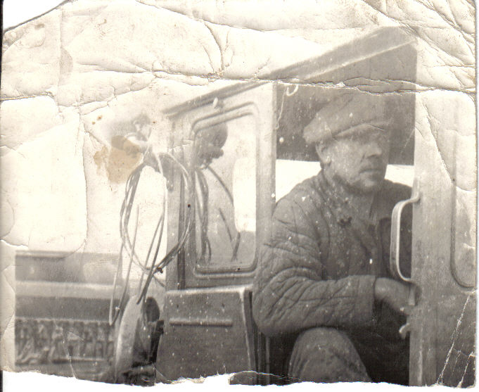 Чижиков В . Т. Посевная.jpg